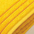 OSUŠKA, 67/140 cm, žlutá - žlutá, Basics, textil (67/140cm) - Vossen OSUŠKA, 67/140 cm, žlutá - žlutá, Basics, textil (67/140cm) - Vossen