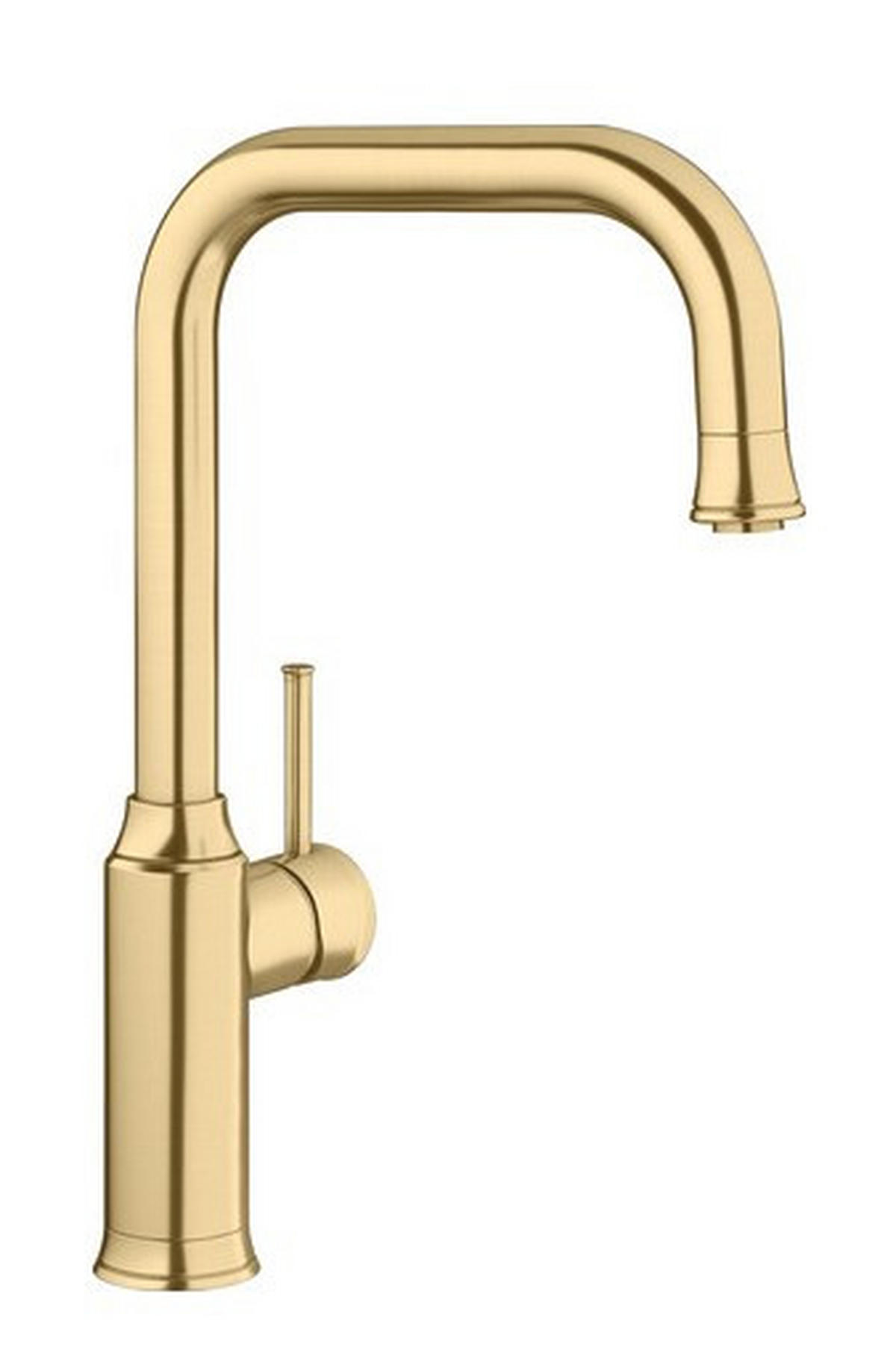 KÜCHENARMATUR 526687  - Goldfarben, Basics, Metall (10,3/36/25cm) - Blanco