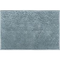 BADTEPPICH Salbeigrün 70/120 cm  - Salbeigrün, Basics, Kunststoff/Textil (70/120cm) - Grund