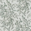 NON WOVEN-TAPET 52/1000 cm  - ljusgrön, Basics, papper/plast (52/1000cm)