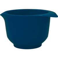 MÍSA NA MÍCHÁNÍ, plast, 18,2/10,7/14,5 cm  - tmavě modrá, Basics, plast (18,2/10,7/14,5cm) - Birkmann