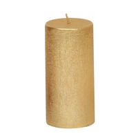 STUMPENKERZE  - KONVENTIONELL (5,8cm)