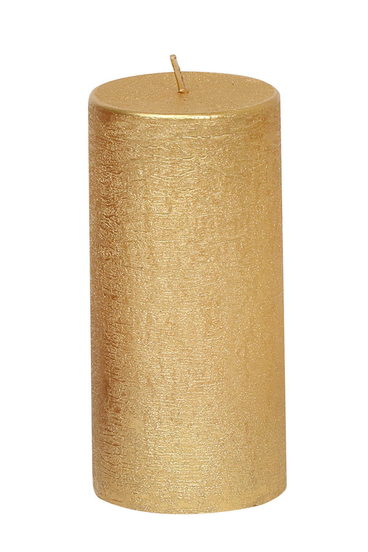 STUMPENKERZE  - KONVENTIONELL (5,8cm)