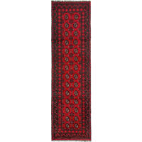 ORIENTTEPPICH 80/200 cm Multicolor  - Multicolor, LIFESTYLE (80/200cm) - Cazaris