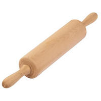 OKLAGIJA - prirodna boja, Konvencionalno, drvo (7/25cm)