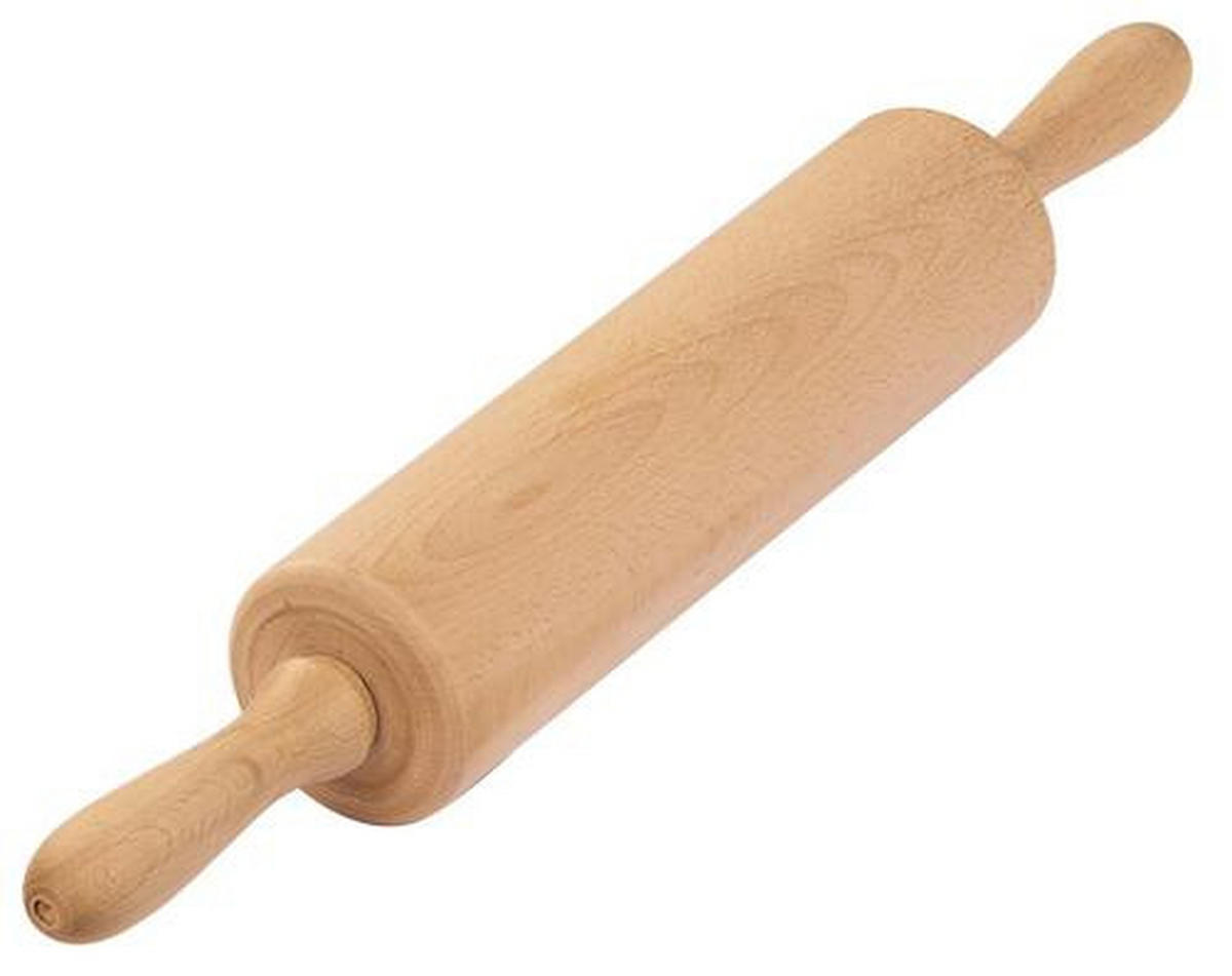 OKLAGIJA - prirodna boja, Konvencionalno, drvo (7/25cm)