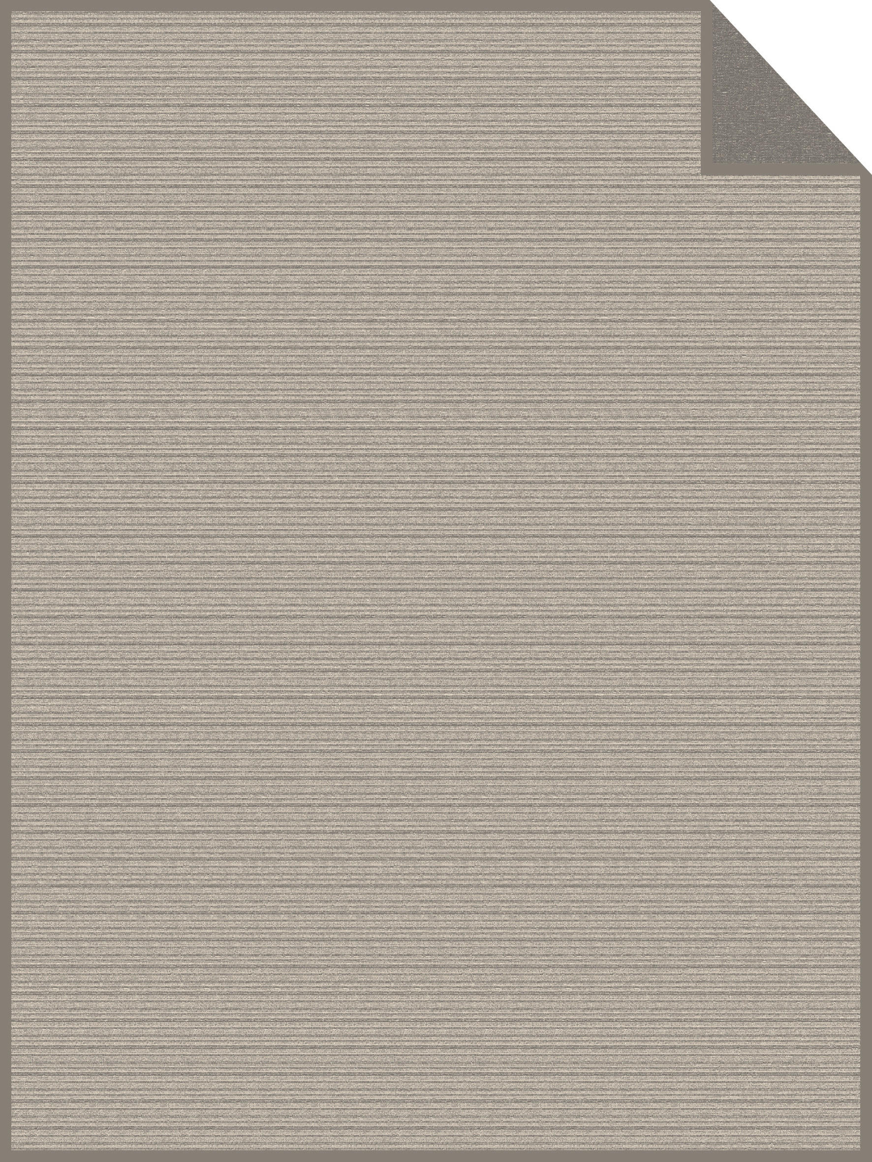 DEKA, bavlna, 150/200 cm - sivá/antracitová, Konventionell, textil (150/200cm) - Novel