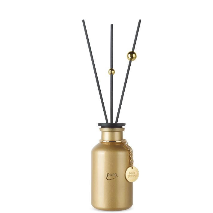 RAUMDUFT 240 ml  - Honig, Basics, Glas (240ml)