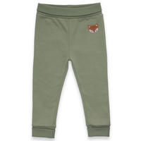 HOSE Forest Animals  - Waldgrün, Natur, Textil (92null) - Avelia