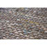 RUČNO TKANI TEPIH - višebojno, Basics, papir/daljnji prirodni materijali (80/150cm) RUČNO TKANI TEPIH - višebojno, Basics, papir/daljnji prirodni materijali (80/150cm)
