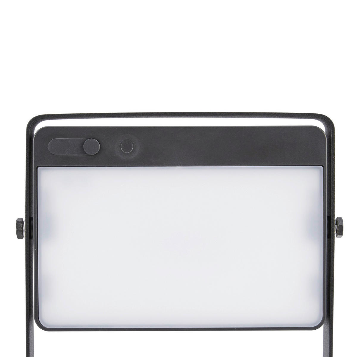 SOLARLEUCHTE  - Schwarz, Design, Metall (17/10,7/23,6cm) - Nordlux