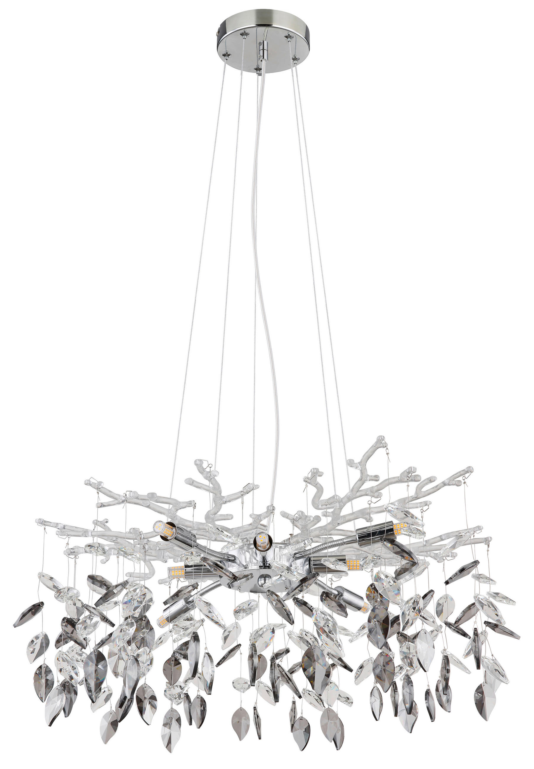 Globo LUSTR, 61/120 cm