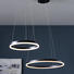 LED ZÁVĚSNÉ SVÍTIDLO - antracitová, Design, kov/umělá hmota (40/120cm) LED ZÁVĚSNÉ SVÍTIDLO - antracitová, Design, kov/umělá hmota (40/120cm)