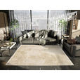 VINTAGE-TEPPICH 240/340 cm Elba Gelb  - Gelb, Design, Textil (240/340cm) - Dieter Knoll