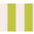 VLIESTAPETE 10,05 m - Creme/Grün, Design, Textil (53/1005cm)