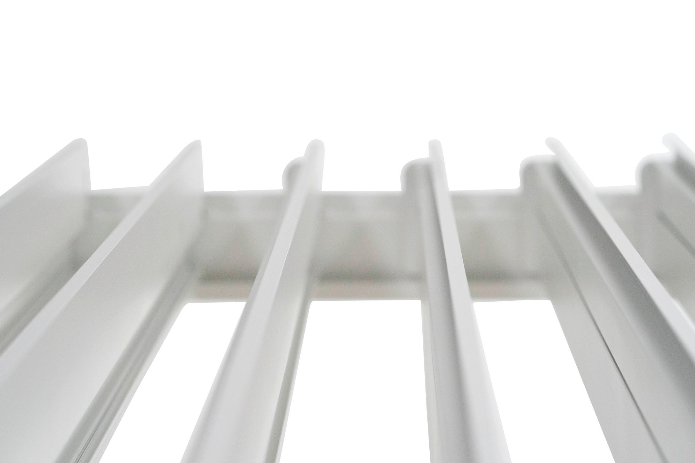 Thumbnail - Gardenson Pavillon, Metall, 400x250x300 cm, Sonnen- & Sichtschutz, Pavillons & Pergolas, Pergolas