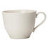 ŠÁLEK NA KÁVU S PODŠÁLKEM, porcelán - bílá, Design, keramika - Novel ŠÁLEK NA KÁVU S PODŠÁLKEM, porcelán - bílá, Design, keramika - Novel