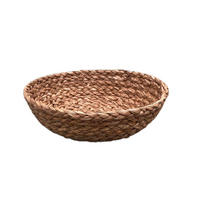 BROTKORB 20/6 cm  - Braun, Natur, Naturmaterialien (20/6cm) - Landscape