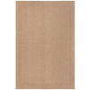 OUTDOORTEPPICH 133/170 cm Aruba Alfresco Beige  - Beige, Basics, Textil (133/170cm) - Xora