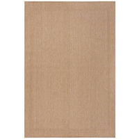 OUTDOORTEPPICH 160/230 cm Aruba Alfresco Beige  - Beige, Basics, Textil (160/230cm)