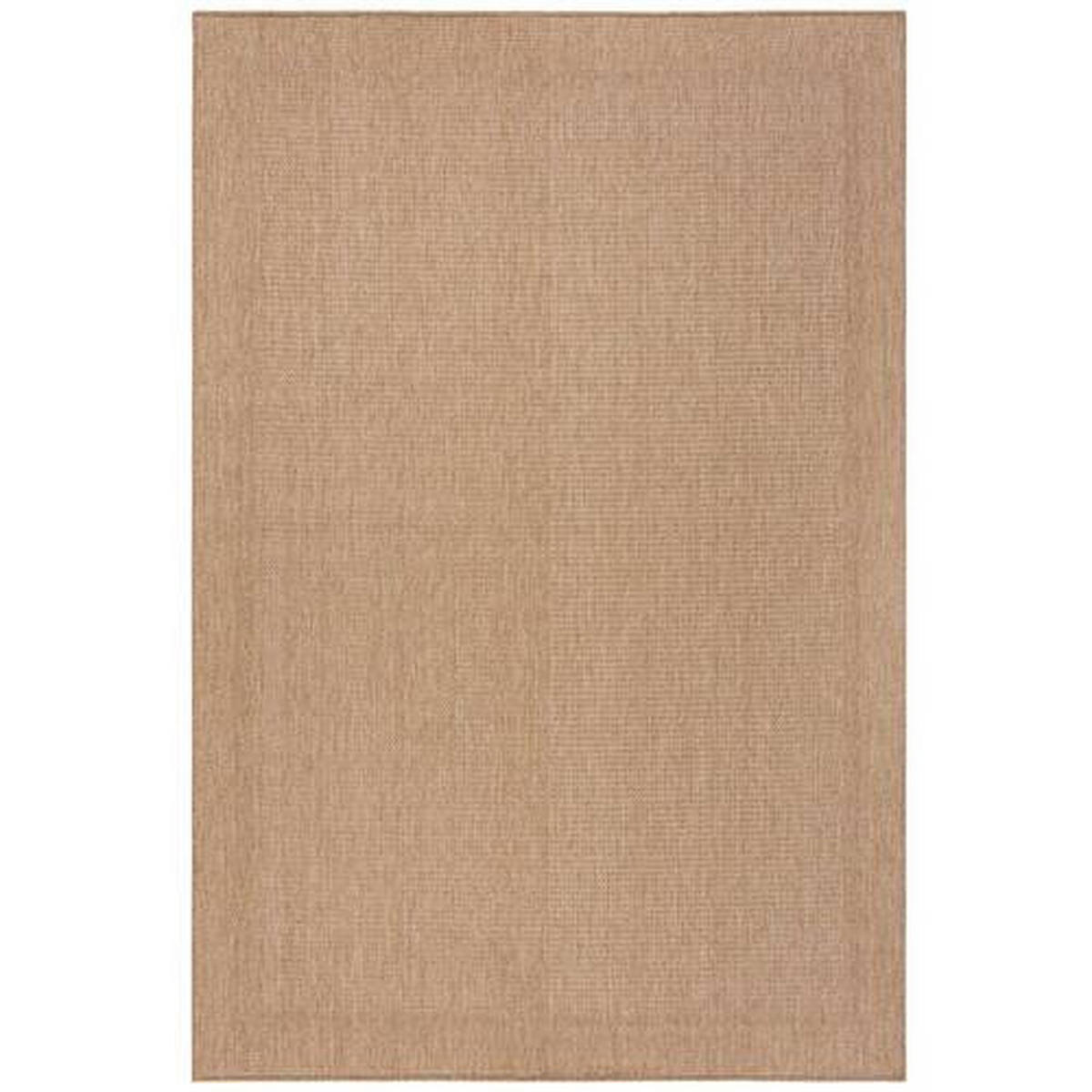 OUTDOORTEPPICH 160/230 cm Aruba Alfresco Beige  - Beige, Basics, Textil (160/230cm)
