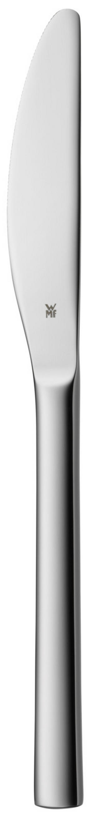 PRIBOR ZA JELO 4/1  Nouva  - boja nerđajućeg čelika, Osnovno, metal (30/20cm) - WMF