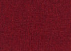 ECKSOFA Rot Flachgewebe  - Chromfarben/Rot, Design, Textil/Metall (238/290cm) - Pure Home Lifestyle