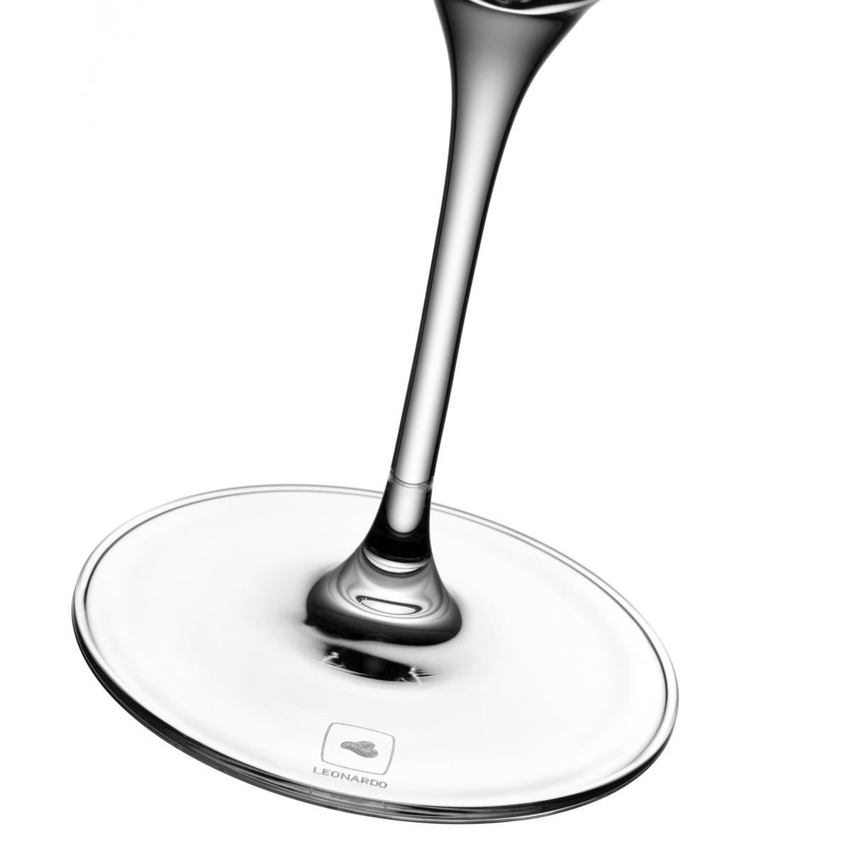 ČAŠA ZA KOKTEL  750 ml  Poesia  - prozirno, Trend, staklo (750ml) - Leonardo