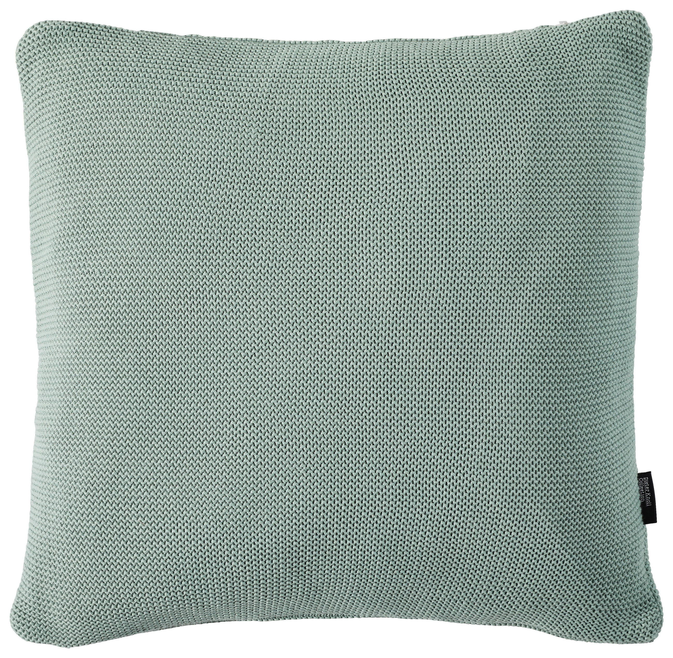 KUDDFODRAL BEJA 50/50 cm  - grön, Basics, textil (50/50cm) - Dieter Knoll