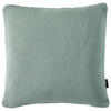 KISSENHÜLLE BEJA 50/50 cm  - Grün, Basics, Textil (50/50cm) - Dieter Knoll