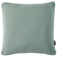 KISSENHÜLLE BEJA 50/50 cm  - Grün, Basics, Textil (50/50cm) - Dieter Knoll