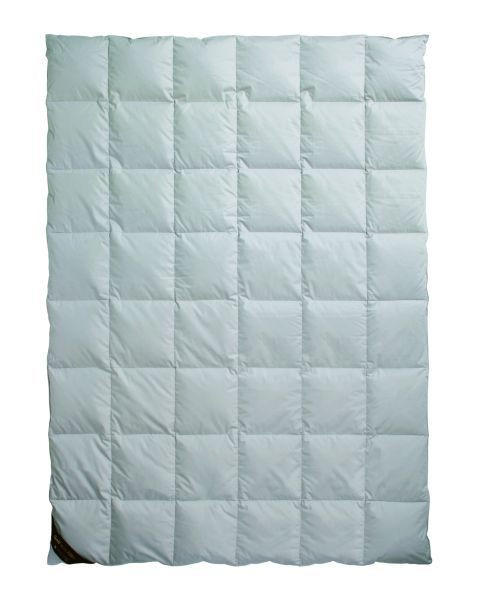 Centa-Star Winterdecke Golf von Alaska Sahara 155x220 cm