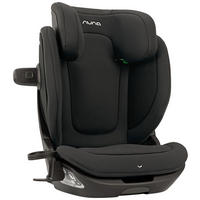 KINDERAUTOSITZ AACE LX  - Schwarz, Basics, Kunststoff/Textil (43/45/64cm) - Nuna
