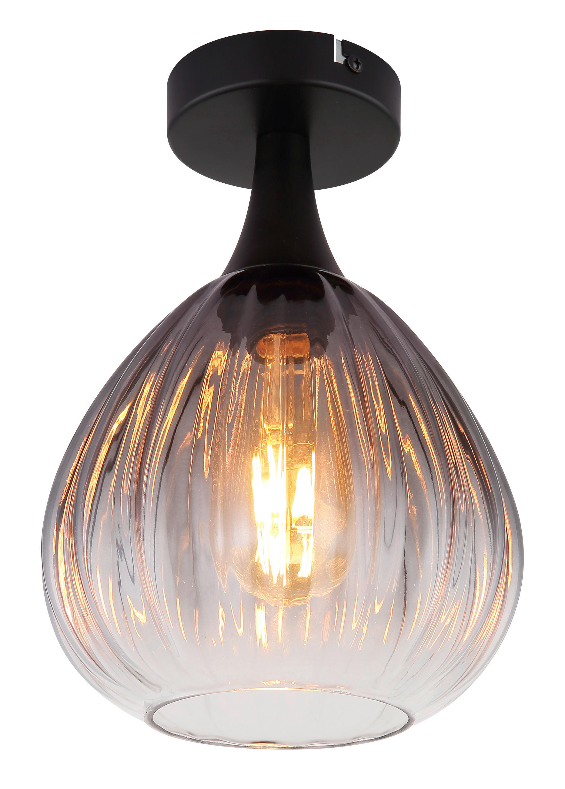 TAKLAMPA 20/27,5 cm  - Design (20/27,5cm) - Globo