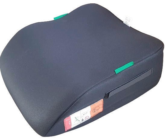 Sitzerhöhung Auto 4-12 Jahre Bis 36 Kg, Bezug Waschbar