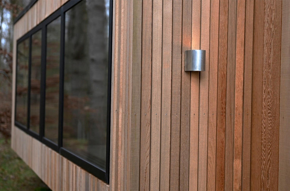 WANDLEUCHTE Canto 10.6/10/8.7 cm  - Zinkfarben, Design, Metall (10.6/10/8.7cm) - Nordlux
