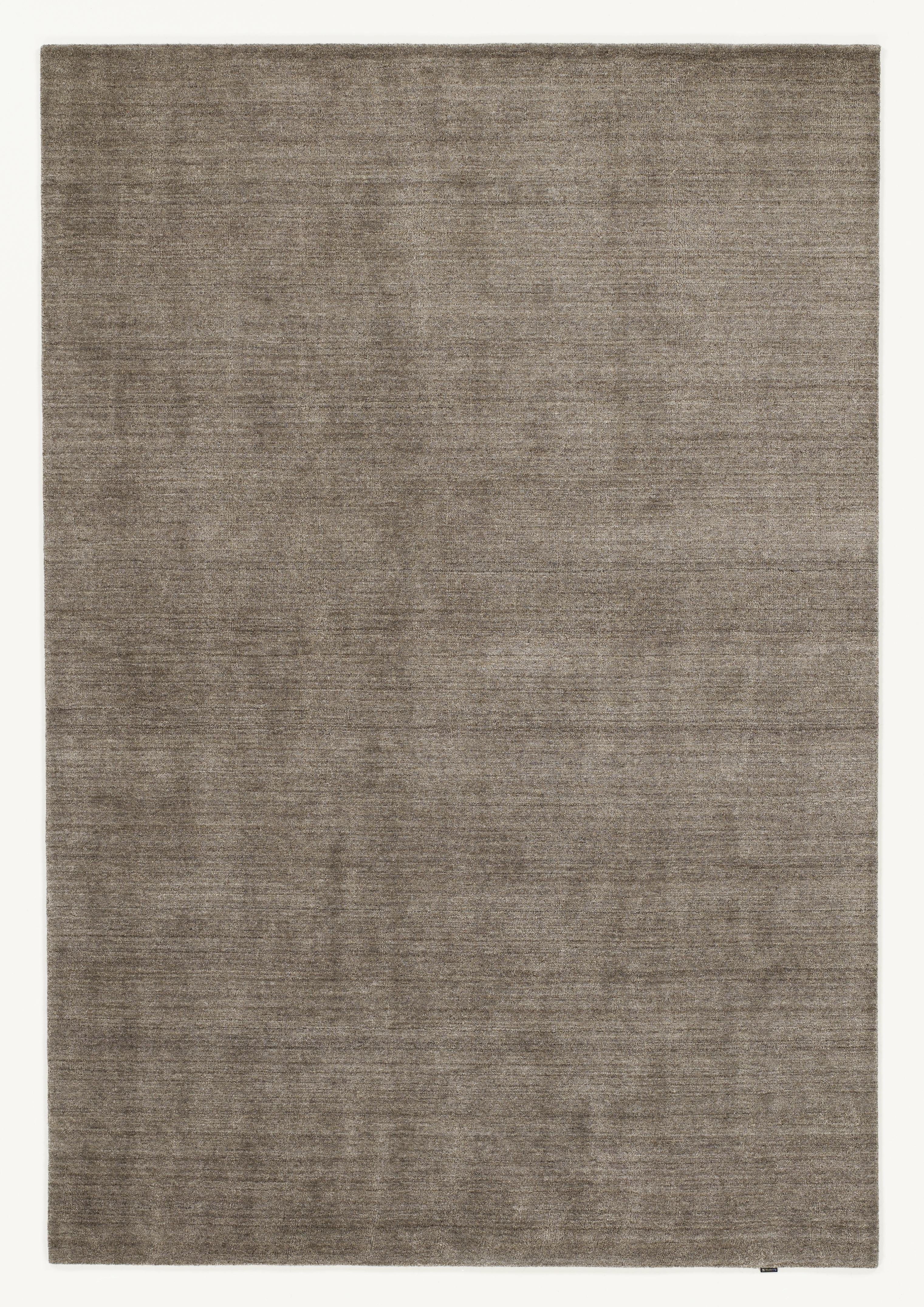 ORIENTTEPPICH  Malibu  - Braun, KONVENTIONELL, Textil (70/140cm) - Musterring