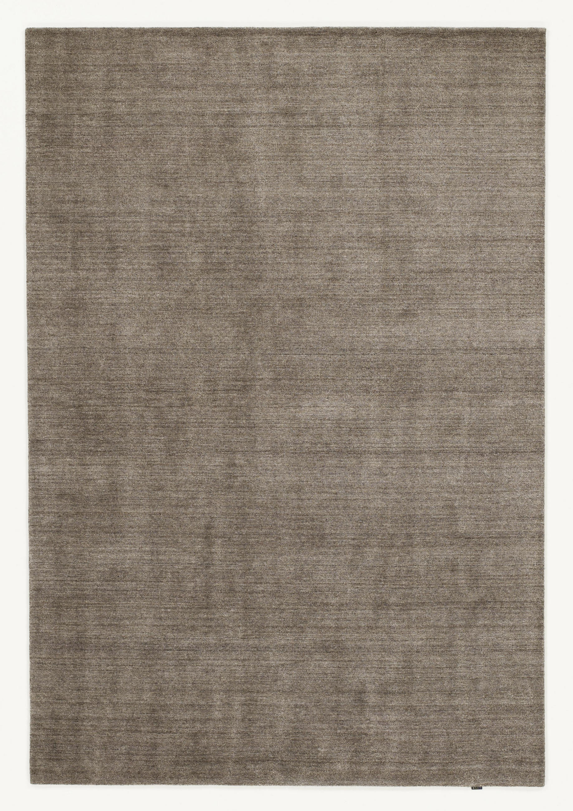 Musterring Orientteppich Malibu Braun 70x140 cm