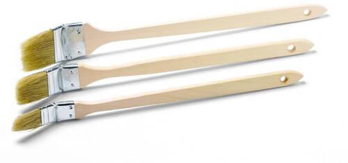 Heizkörperpinselset S70579 Heizkörperpinsel Set