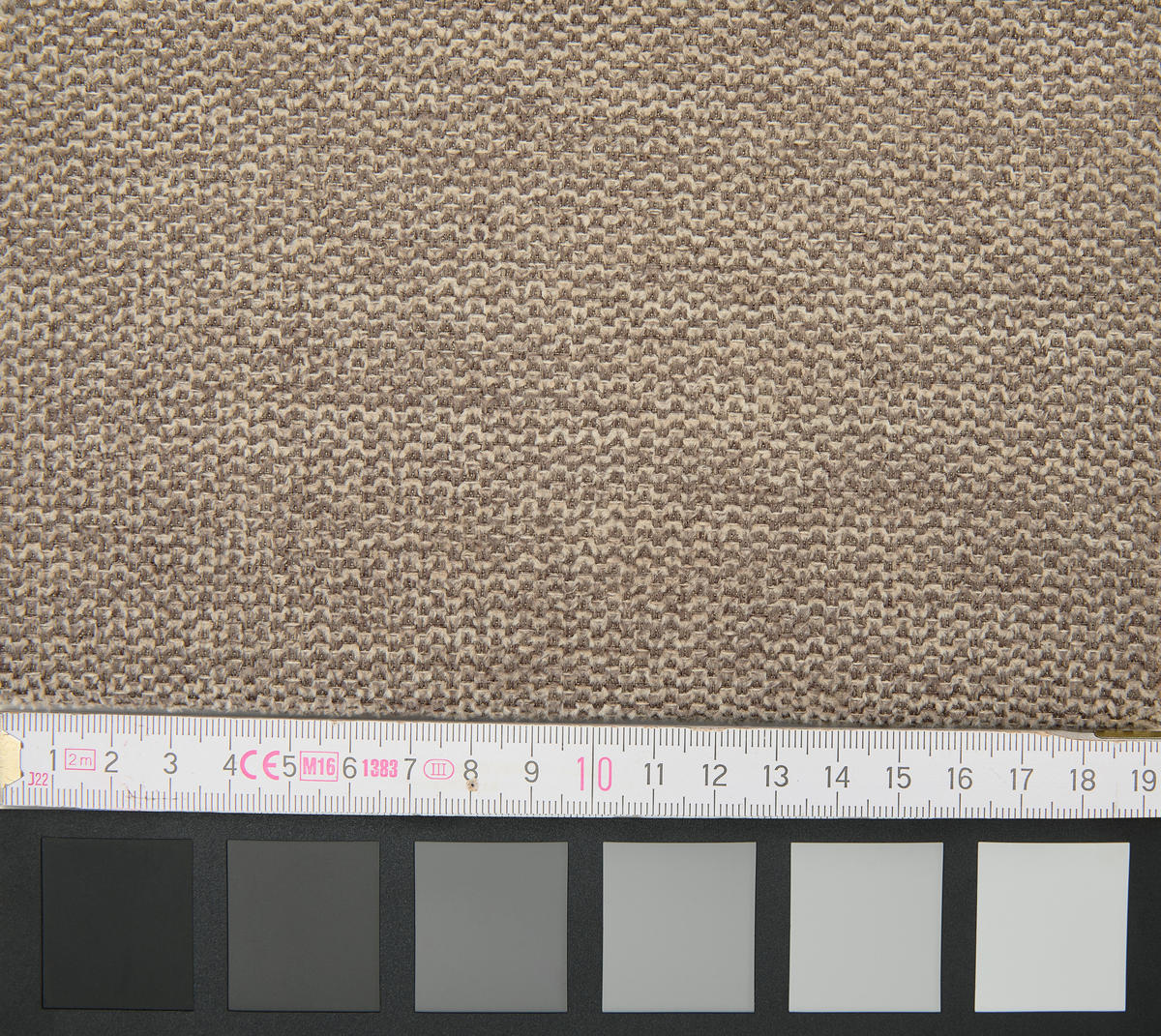 BOXBETT 180/200 cm  in Taupe  - Taupe, KONVENTIONELL, Textil (180/200cm) - Boxxx
