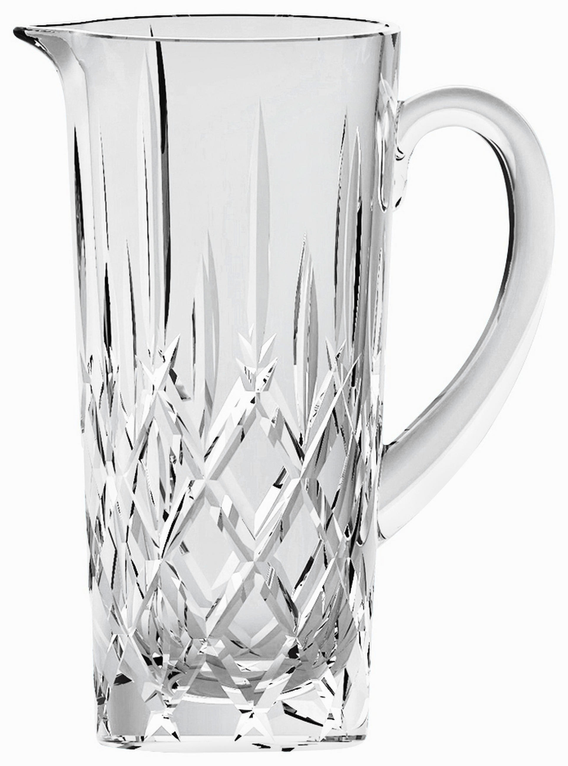 KRUG    - Transparent, LIFESTYLE, Glas (1190ml) - Nachtmann