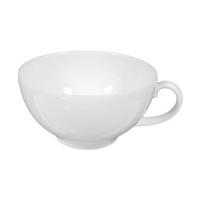 TEETASSE Rondo  210 ml  - Weiß, Basics, Keramik (0,21l) - Seltmann Weiden