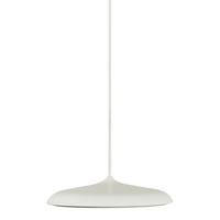 LED-HÄNGELEUCHTE 25/6 cm  - Beige, Design, Metall (25/6cm) - Nordlux
