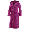 BADEMANTEL 40/42 Damen  - Pink, Basics, Textil (40/42null) - Joop!
