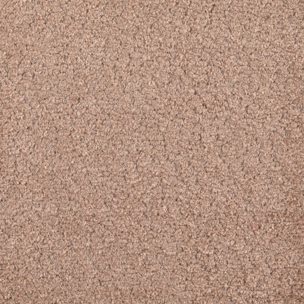 ECKSOFA  Rotbraun Bouclé  - Rotbraun/Greige, MODERN, Kunststoff/Textil (255/255cm) - Landscape