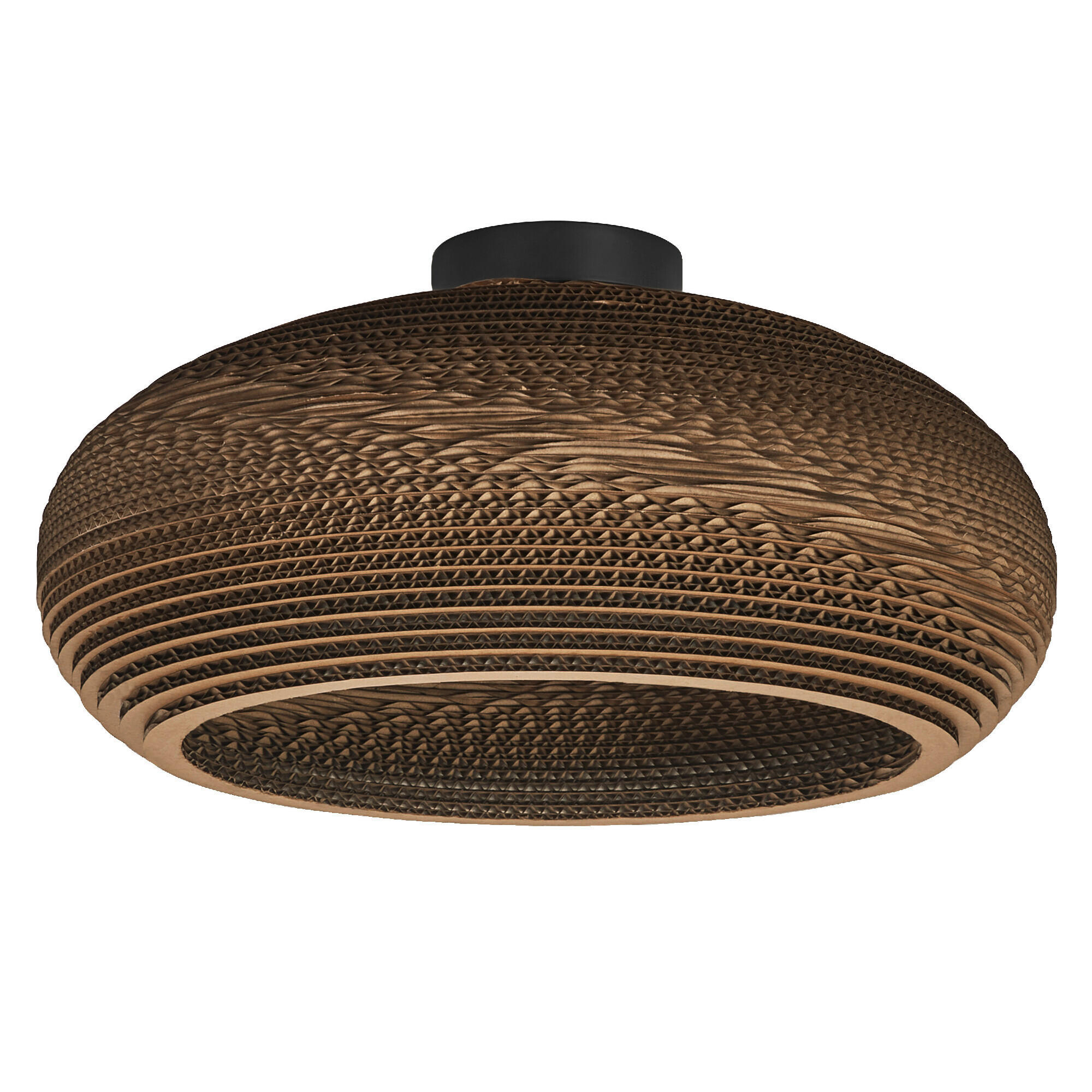 DECKENLEUCHTE 40/20,5 cm   - KONVENTIONELL (40/20,5cm) - Ledvance