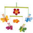 MOBILE - Multicolor, Basics, Textil (26/32cm) - SIGIKID