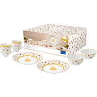 SERVIS ZA DORUČAK - Basics, keramika (35/25/14cm) - Villeroy & Boch