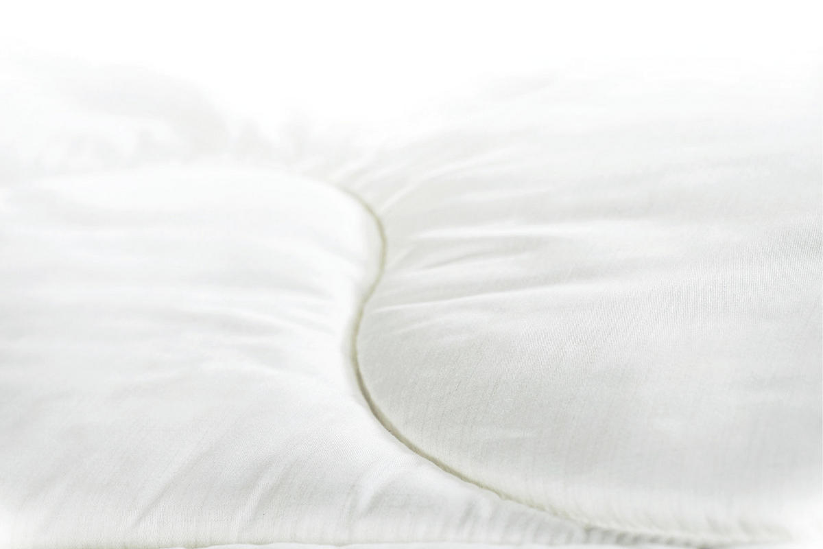 SOMMERDECKE 140/220 cm  - Champagner, Basics, Textil (140/220cm) - Goldeck Austria