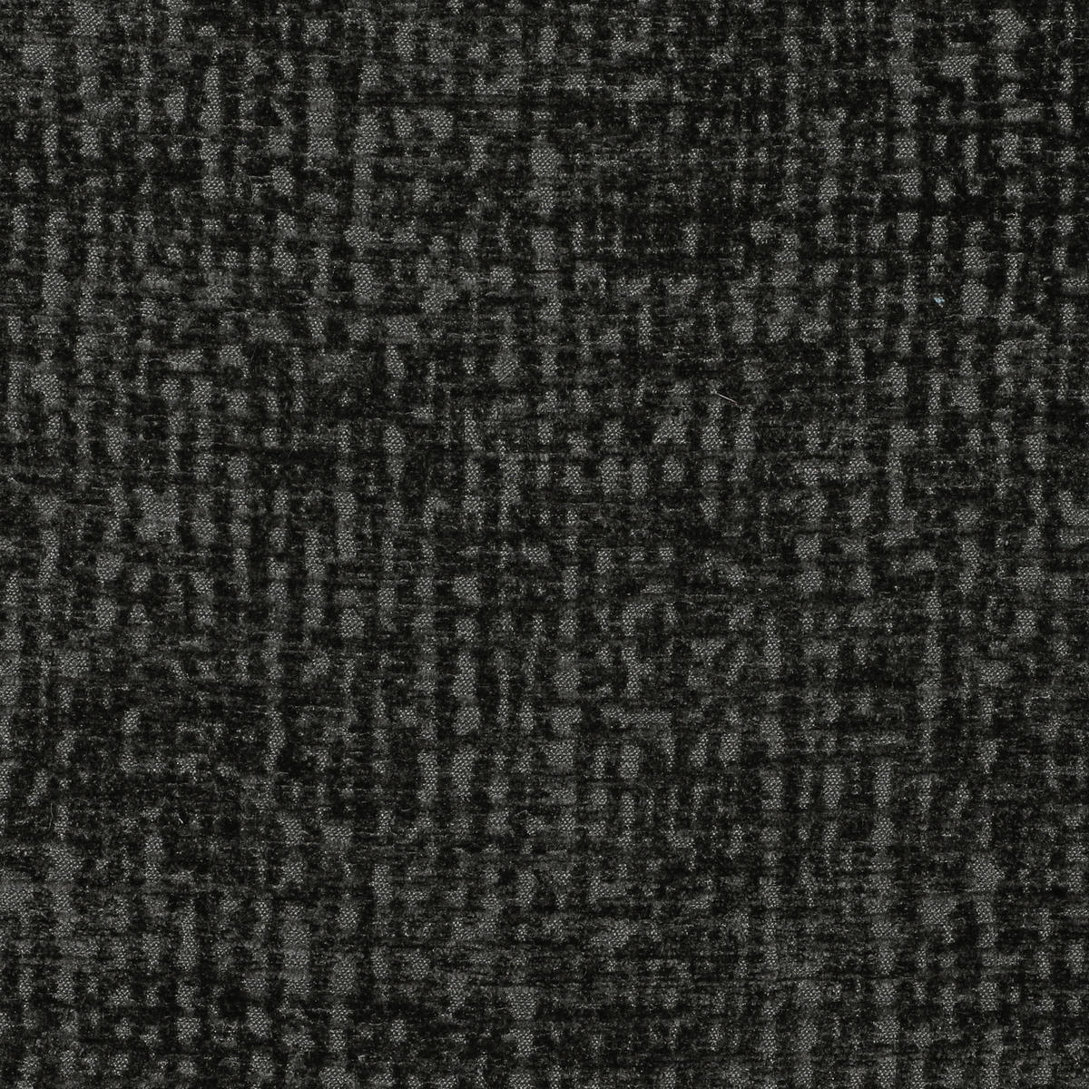 ECKSOFA in Flachgewebe Schwarz  170/280 cm  - Schwarz, KONVENTIONELL, Kunststoff/Textil (170/280cm) - Carryhome
